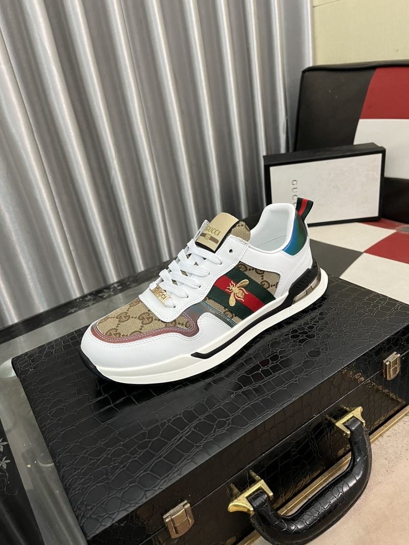 Gucci Low Shoes